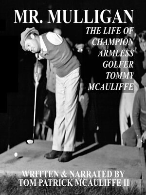 cover image of Mr. Mulligan